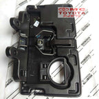 Meja Makan Kursi Depan Bagian Belakang Innova Reborn 78060-0K010-C0