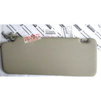 un Visor (Protector / Shade) / Tahanan Cahaya Innova 74310-0K730-E0