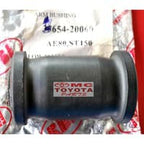 Karet Bush Bushing Bosh Arm Depan Kecil Corolla GL AE80 Carry Futura ST150 48654-20060-RBI / 35654-20060-RBI
