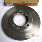 Disc Disk Brake / Piringan Cakram Depan Avanza Xenia Grand New 43512-BZ170-001