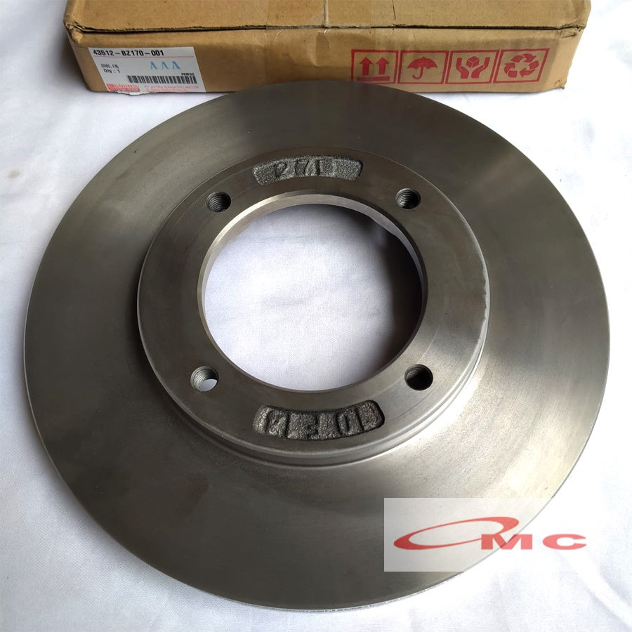 Disc Disk Brake / Piringan Cakram Depan Avanza Xenia Grand New 43512-BZ170-001