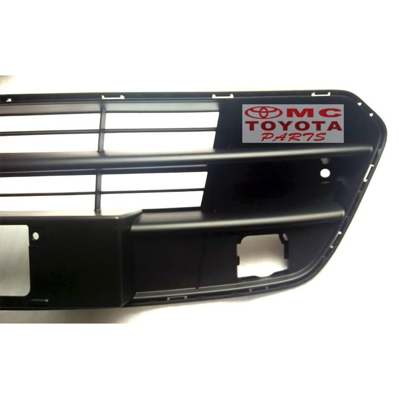 Grill/Grille Lower Bumper Depan All New Avanza Veloz 53123-BZ070