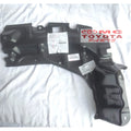 Tutup Cover Deck Dek Bawah Mesin Engine Kanan Vios Old 51441-0D040