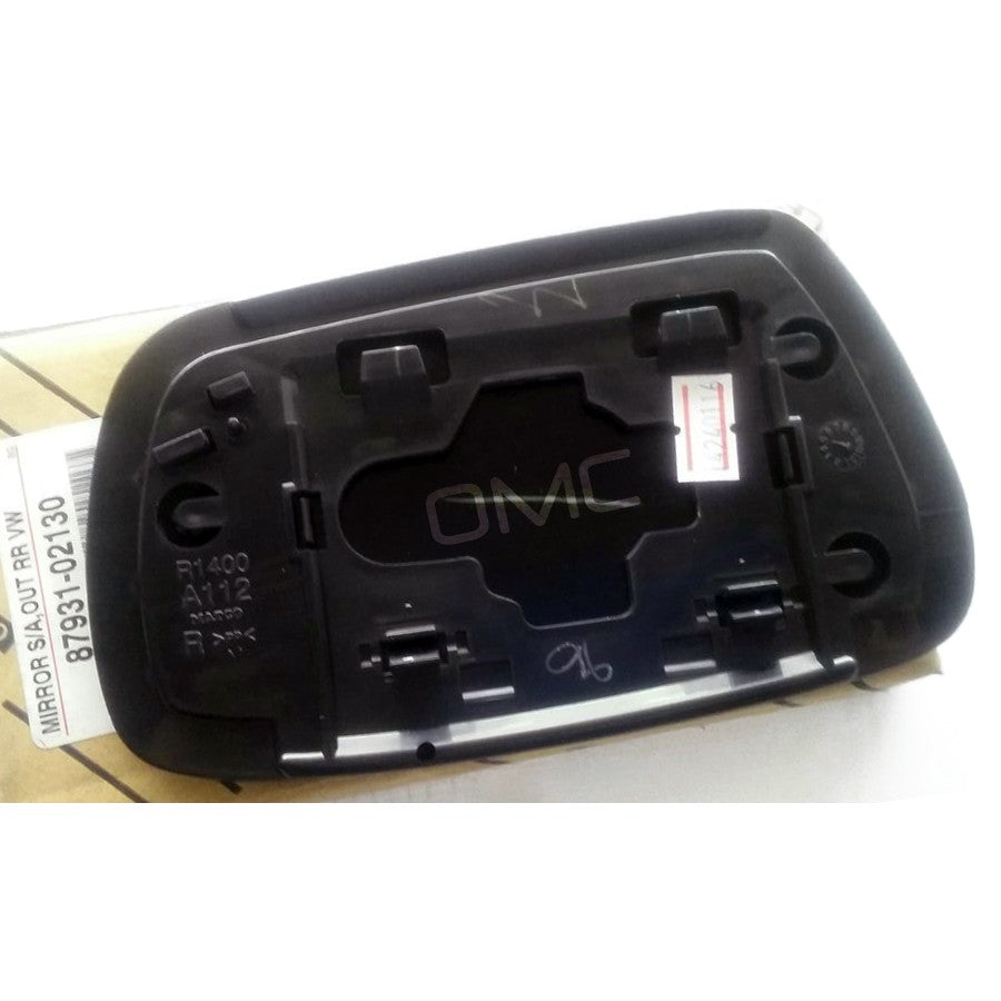 Kaca Spion Altis Vios Limo Old Kanan atau Kiri 87931-02130 87961-02130