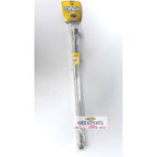 Hot Water Selang Air Panas Kaku HWF 40 CM 1/2 Inch ONDA HWF-1P2-40
