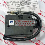 Motor Central Door Lock Actuator Avanza Rush Ayla Sigra PZ070-BZ568-TM