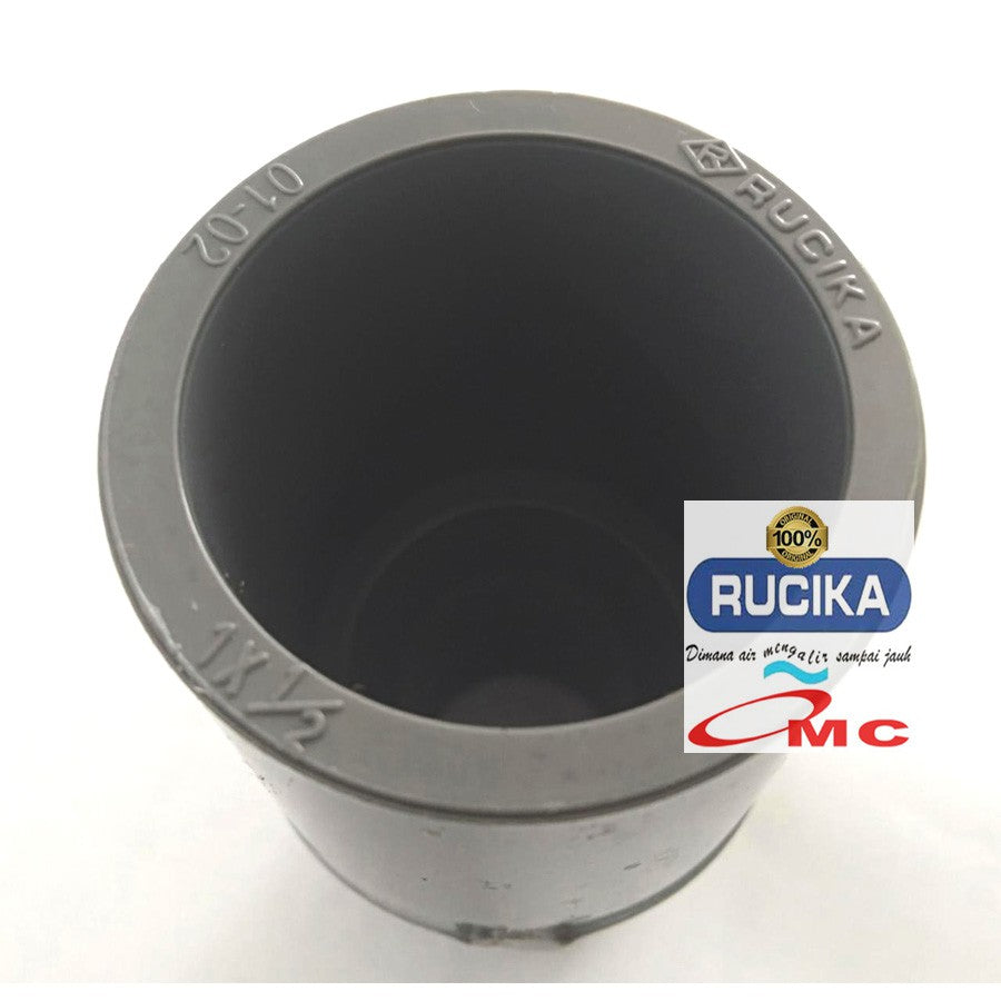 Vlok Sock V sok Reducing Socket Reducer Aw 1 X 1/2 Inch RUCIKA