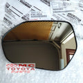 Kaca Spion Depan Kiri Toyota Sienta 87961-0DC20