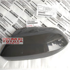 Cover Tutup Spion Depan Kiri Luar Toyota Sienta 87945-0K928