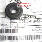 Seal Washer Grommet Tutup Klep Starlet Crown Hlux Kijang Corolla SE 90210-09019 Original Toyota