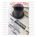 Bosh Seal Nozle Nozzle Injector Injektor Innova Fortuner Hilux Hiace 23681-0L010