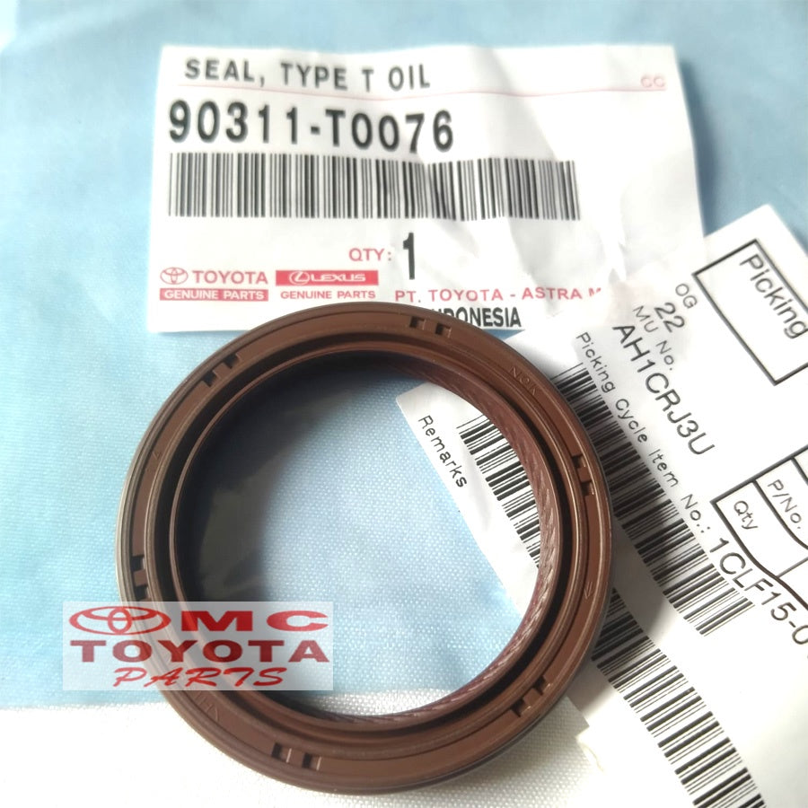 Seal Kruk Krek As Depan Calya Sienta Etios Avanza Xenia  Rush Vios Yaris 90311-T0076