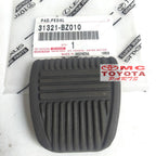 Karet Injakan Pedal Kopling / Rem Avanza Xenia Rush Terios 31321-BZ010