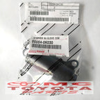 Stopper Tutup Laci Bawah Innova Fortuner Yaris Vios New 55054-0K030