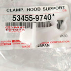 Clip Clamp Hood Stang Kap Mesin Avanza Xenia 53455-BZ080