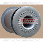 Karet Bush Bushing Bosh Arm Depan Bawah Kecil Innova Hilux 48654-0K010-RBI