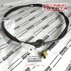 Kabel Speedometer / Cable Speedo Kijang Kapsul  83710-0B010