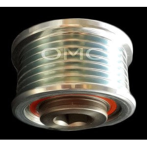 Pulley Alternator Altenator Dinamo Amper Innova Hilux Fortuner 27415-30020 27415-0L030
