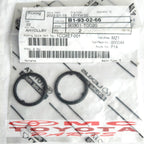 O Ring Timing Cover Oil Pump Innova Fortuner Hilux Hiace 90301-T0020