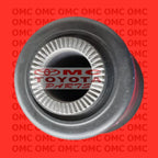 Karet Bush Bushing Lower Arm Depan Corolla 48654-12070-RBI