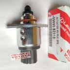 Actuator Langsam Switch Sensor Botol ISP Idle Speed Control Agya Ayla Avanza Rush Terios 89690-BZ010