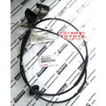 Kabel Kunci Kap Cup Mesin Avanza Xenia Old 53630-BZ040