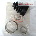 Boot As Roda Dalam Toyota Yaris 43448-0D140-RBI