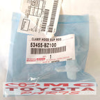 Clip Clamp Hood Stang Kap Mesin Agya Ayla Calya Sigra 53455-BZ100