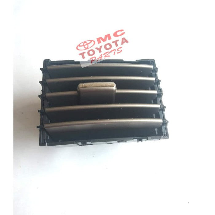 Grille Grill Kisi-Kisi AC Depan Tengah Kiri Rush Terios 55680-BZ030-B0