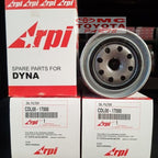 Filter Saringan Oli Rino Dyna Dynasaurus 14B 115 PS CDL00-17000