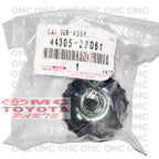Tutup Tabung Tangki Oli Minyak Power Steering Innova Fortuner Hilux 44305-22061