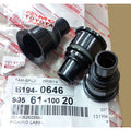 Bosh Seal Nozle Injector Innova Fortuner Bensin 90561-10020
