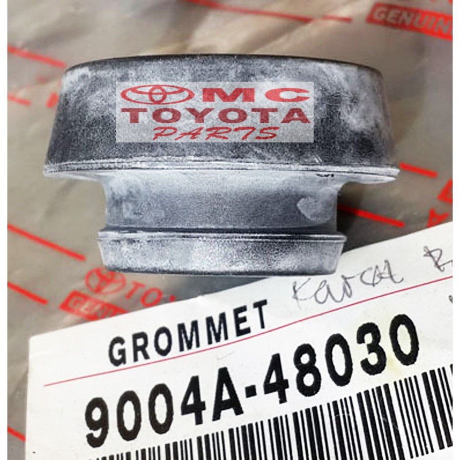 Karet Seal Gromet Grommet Karet Dudukan Radiator Avanza Xenia Rush Terios Agya Ayla Calya Sigra Raize Rocky Gran Max Luxio Sirion 9004A-48030