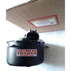 Motor Fan Radiator Motor Fan AVANZA 1.5 2006-2021|AVANZA 1.3/XENIA 2012-2021|RUSH/TERIOS F700|GRANMAX/LUXIO DENSO 168000-2411