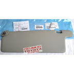 Sun Visor Protector Shade Tahanan Cahaya Kiri Avanza Xenia Old 74320-BZ010-B0
