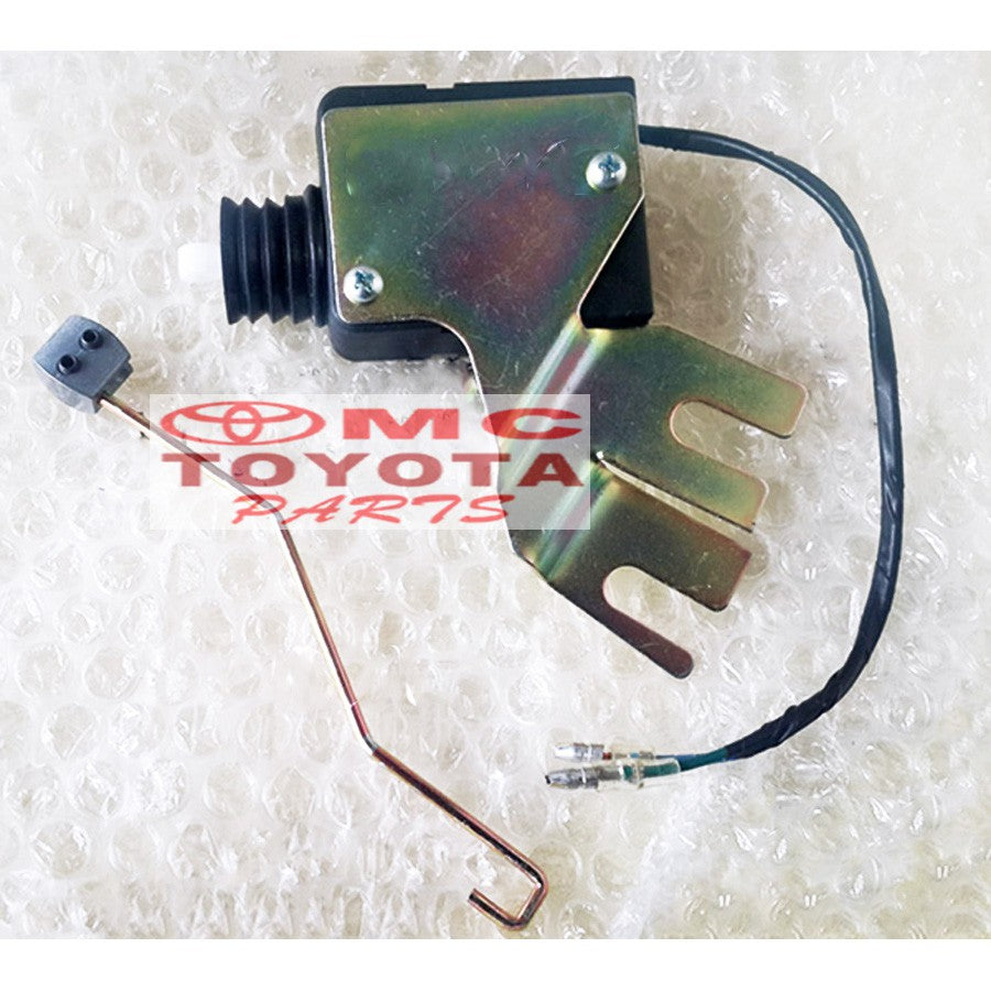Motor Central Lock Depan Kanan Avanza Xenia Old J1012-9ML85-02