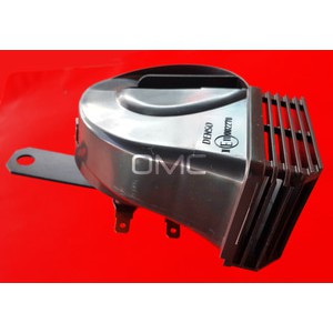 Klakson Keong Denso Tutup Cover Waterproof JK272000-3390