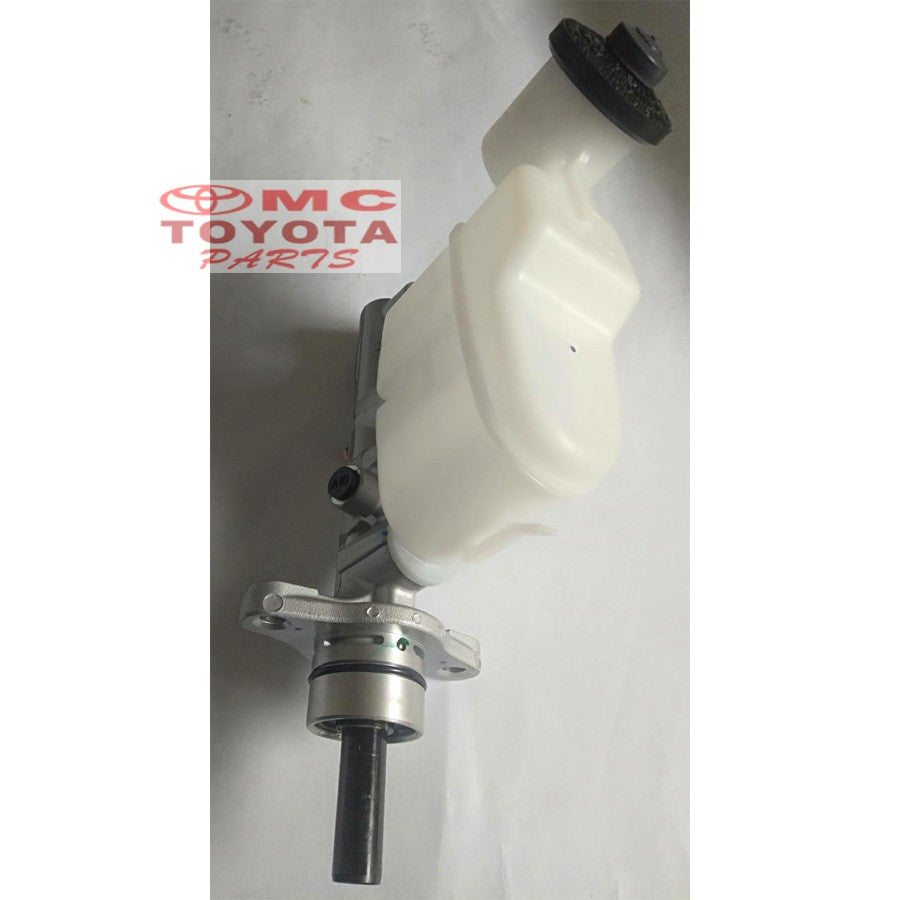 Master Rem Atas Cylinder Sub Assy Innova Fortuner Hilux matic BMTS-034