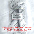 Stopper Check Door Pintu Depan Vios Yaris Sienta 68610-0D200