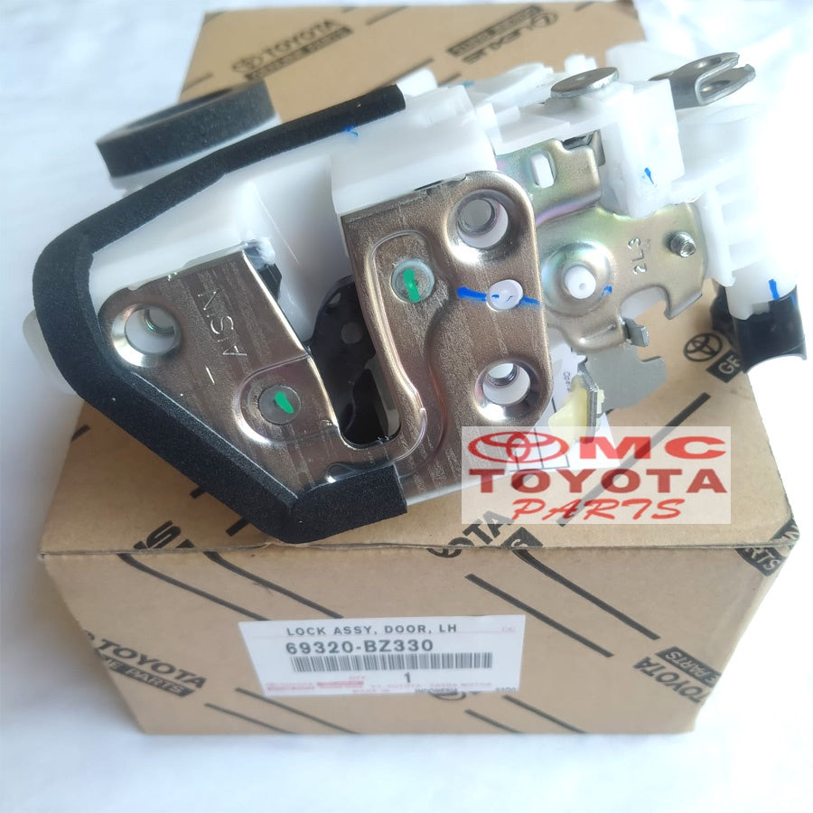 Door Lock Depan Kiri New Avanza Xenia Calya Sigra 69320-BZ330