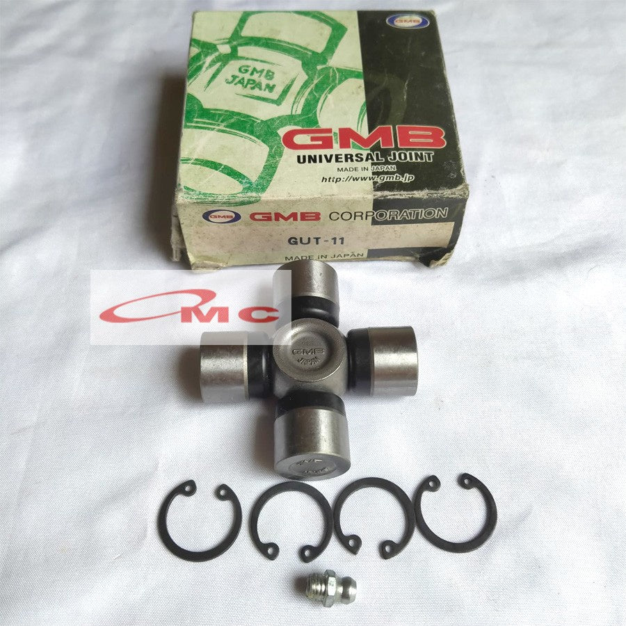 Universal Cross Joint Kopel Couple Toyota Corolla DX GUT-11
