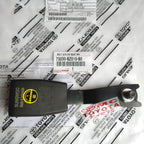 Colokan Safety Belt / Seat Kanan atau Kiri Avanza Xenia 73230-BZ010-B0 73230-BZ010-E0