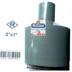 Vlok Sock V sok Reducing Socket Reducer Aw 3 X 1 Inch RUCIKA
