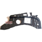 Extension Front / Depan Kiri Fender Apron Innova 53714-0K030