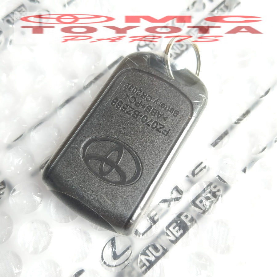 Remote Remot Alarm / Control Original Rush PZ070-BZ555