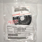 Karet Boot Dust For Shift Lever Shaft Altis Yaris Vios 33531-12030