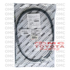 Kabel Tarikan Pembuka Tutup Tangki Bensin Rush Terios 77035-BZ040