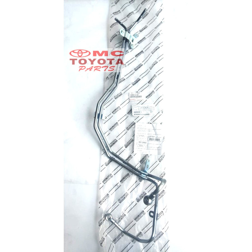 Pipa Cooler Ac Avanza Rush Xenia Terios 32909-BZ100