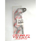 Paking Packing Gasket Manifold Kijang Toyota1000 Liteace 17172-22010