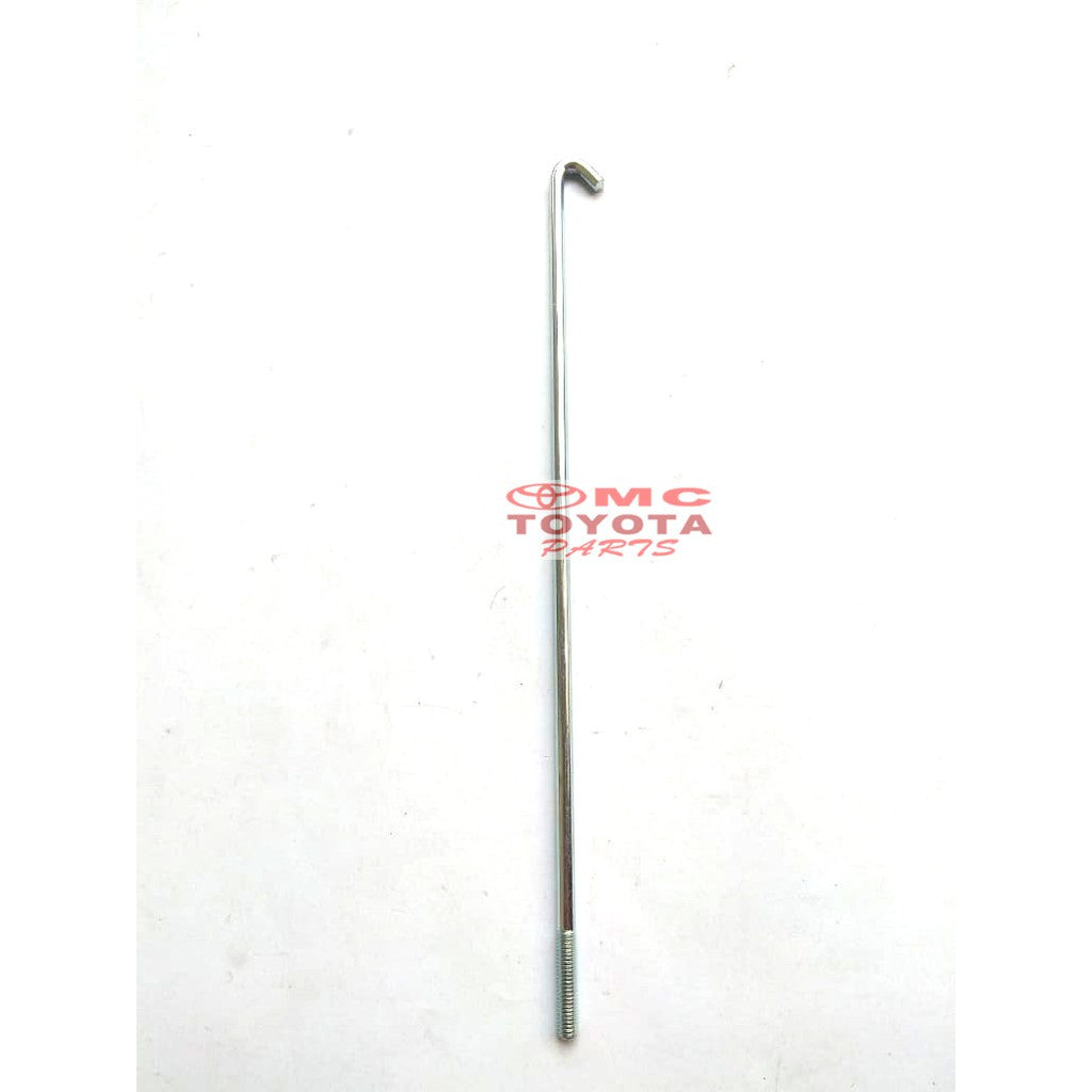 Clamp Bracket Pengkait Cover Aki Battery New Grand Avanza Xenia Rush Terios 74451-BZ070